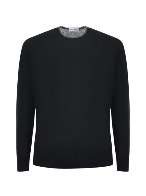 Paolo Pecora long-sleeved T-shirt
