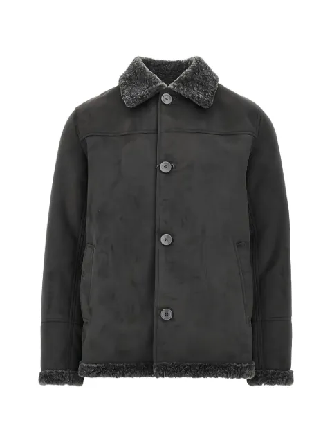Herno button-up jacket