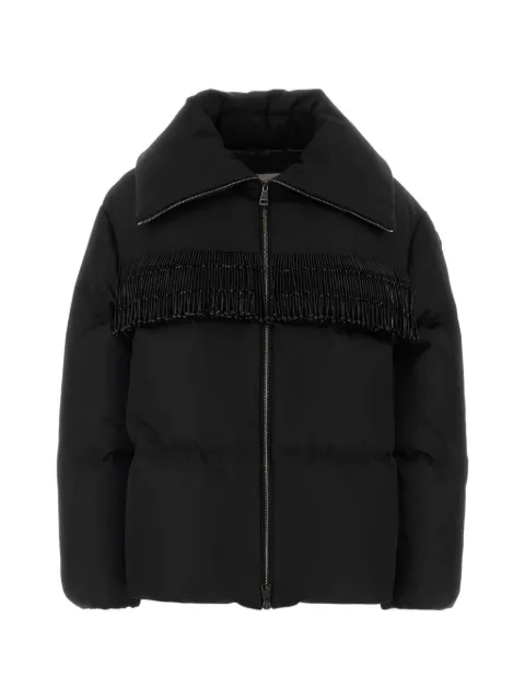 Moncler chamarra capitonada Manchot