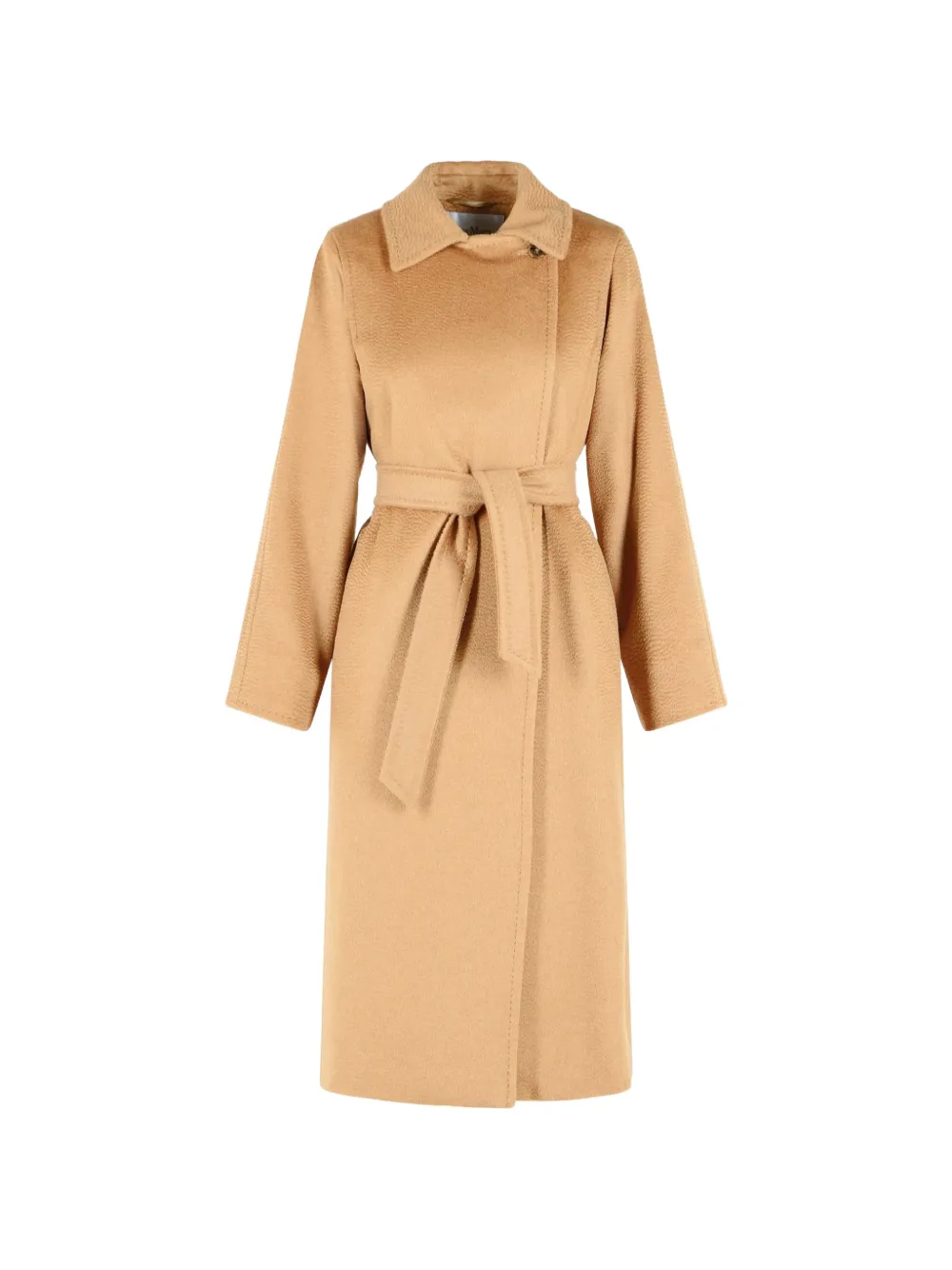 Max Mara Manuela Icon coat - camel - Neutrals