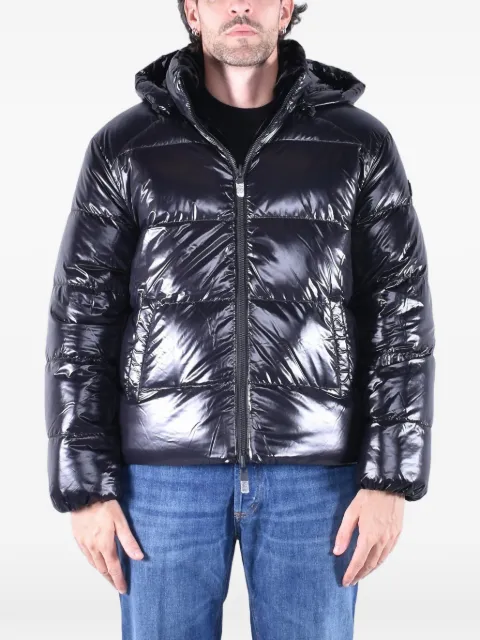 Moose Knuckles reversible padded jacket