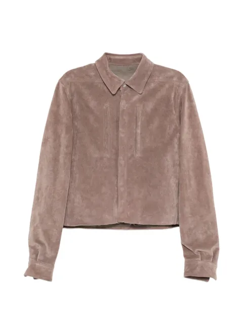 Rick Owens Alice jacket