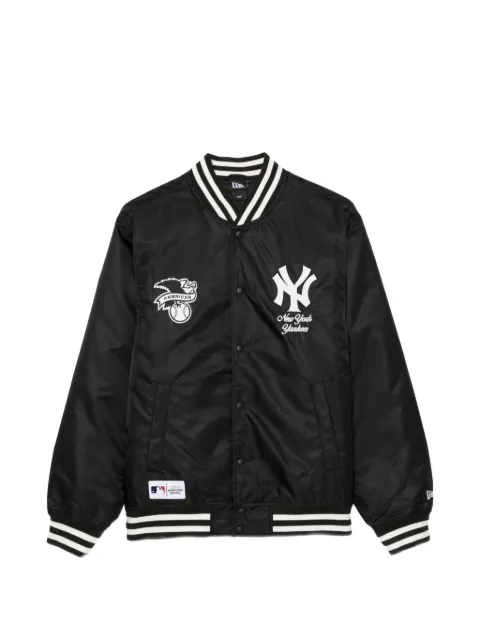 NEW ERA CAP chamarra New York Yankees