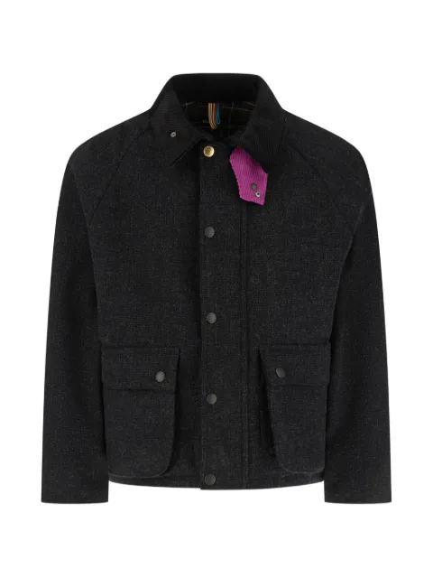 Paul Smith Transport jacket