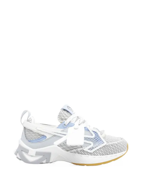Off-White M-Space Memo sneakers