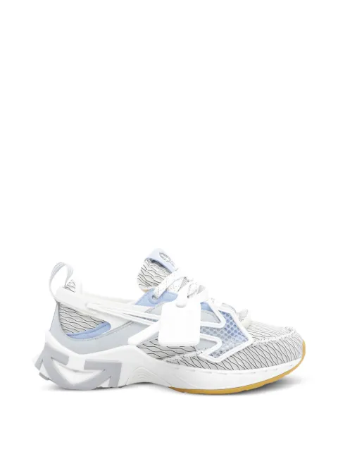 Off-White baskets M-Space Memo