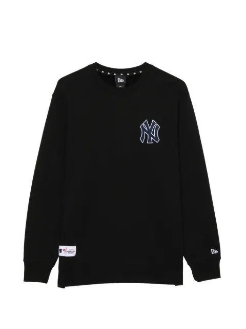 NEW ERA CAP New York Yankees sweatshirt 
