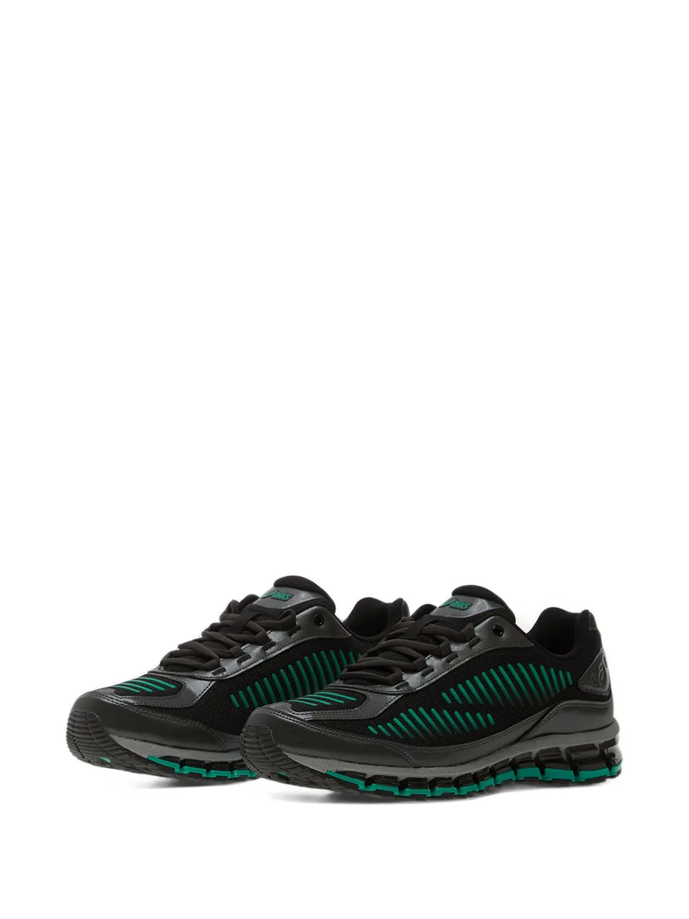 ASICS Gel-Quantum 360 I Amp sneakers Zwart