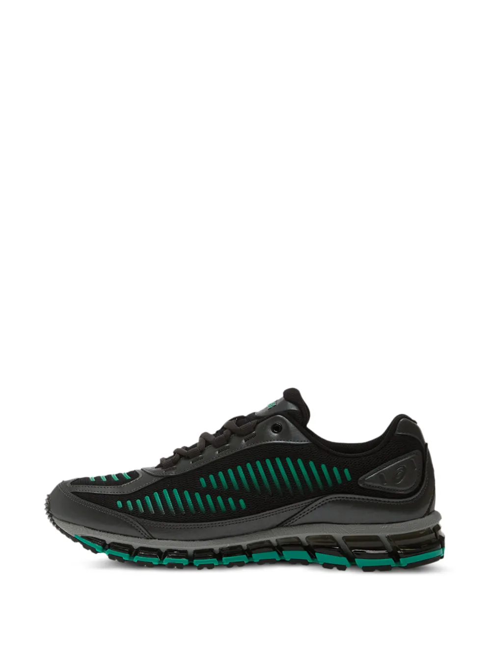 ASICS Gel-Quantum 360 I Amp sneakers Zwart
