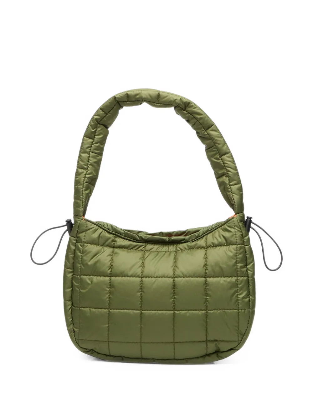 Vans quilted Katie bag green balsam - Verde