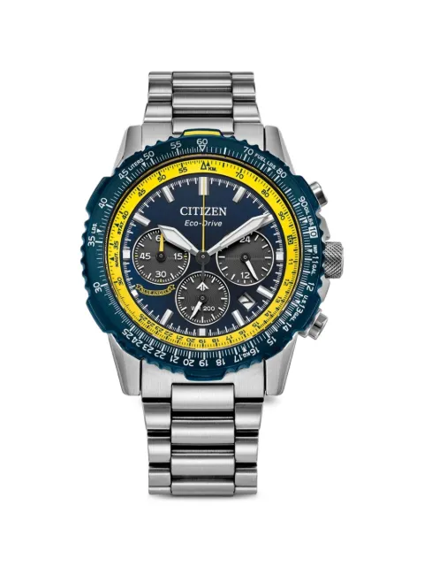 Citizens of Humanity Promaster 40mm watch