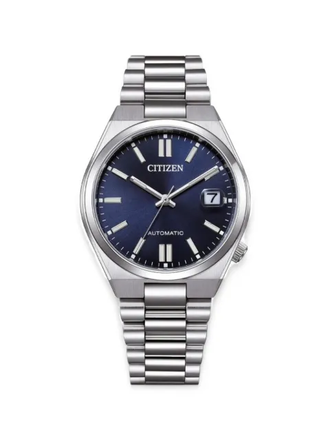 Citizens of Humanity Tsuyosa 37mm watch