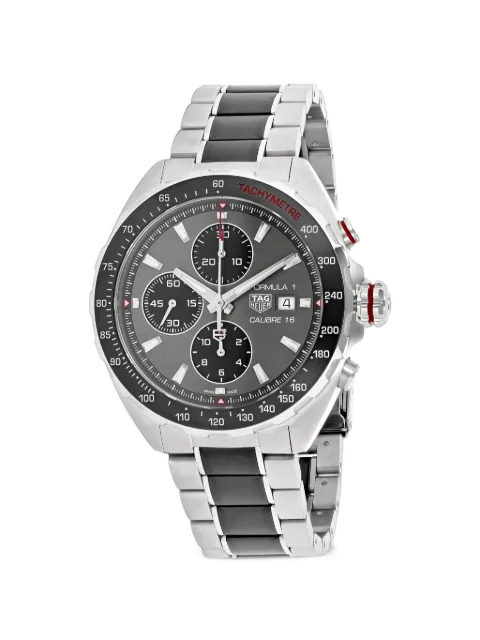 TAG Heuer ساعة 'فورمولا 1' 43 ملم