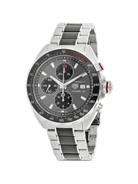 TAG Heuer Formula 1 44mm watch