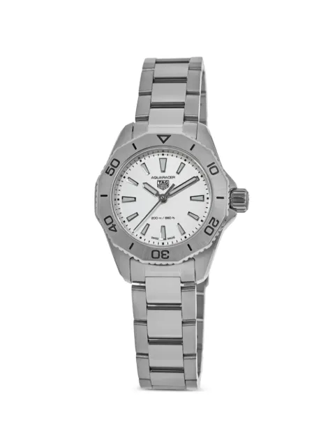 TAG Heuer Aquaracer 30mm watch
