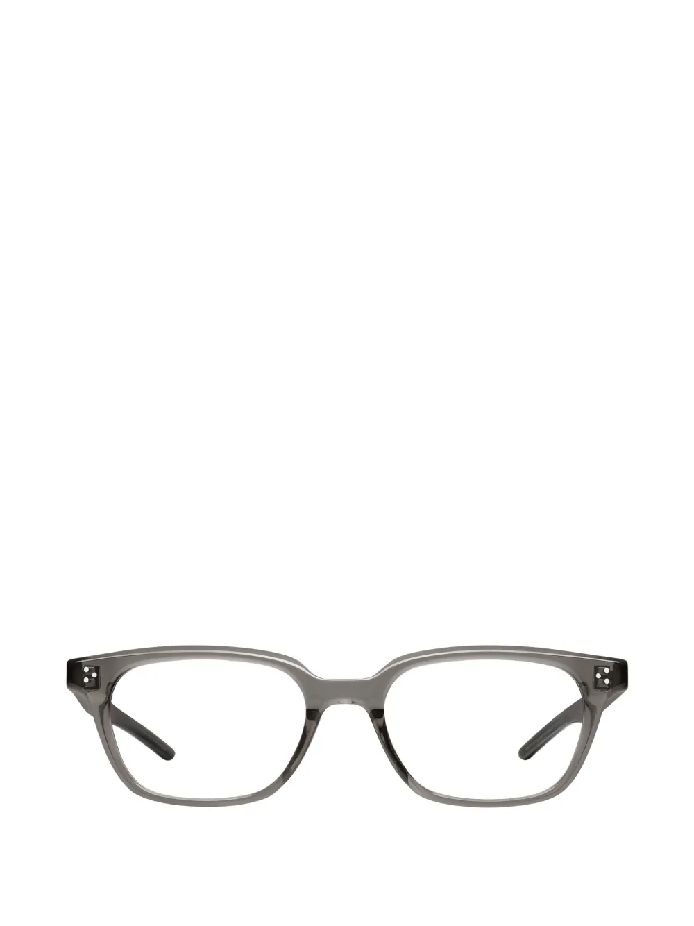 Gentle Monster Cord square-frame glasses Grijs