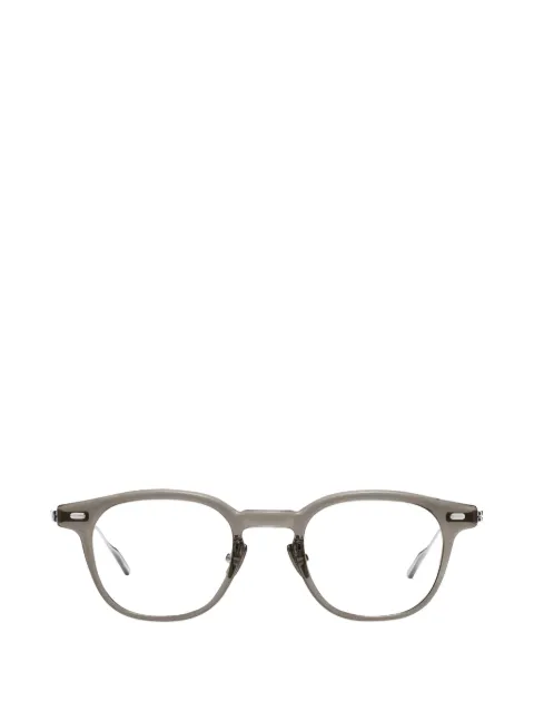 Gentle Monster Odin round-frame glasses