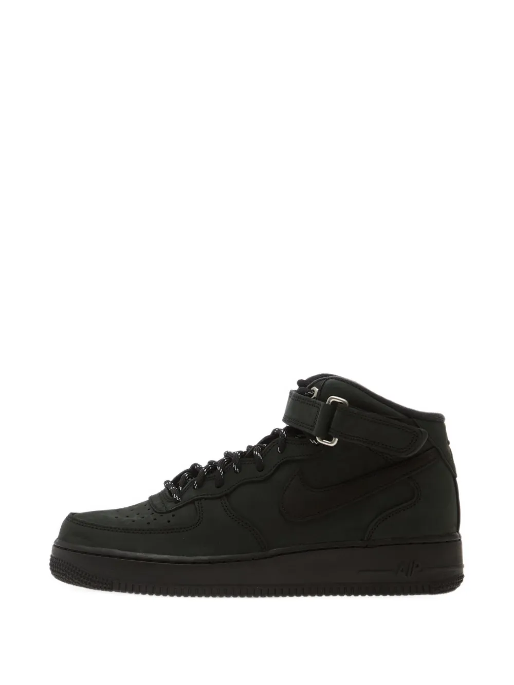 Nike Air Force 1 Mid '07 sneakers - Nero