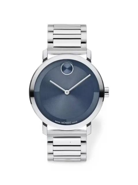 Movado Bold Evolution 40mm watch
