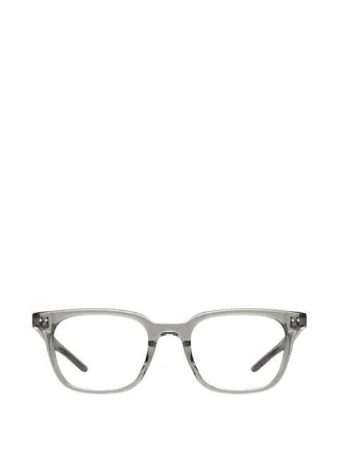 Gentle Monster Cav square-frame glasses