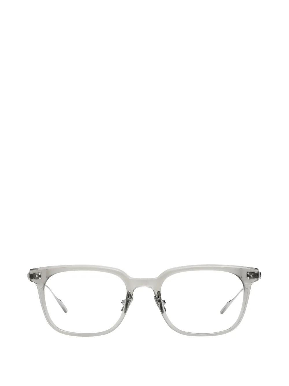 Gentle Monster Noa square-frame glasses Grijs