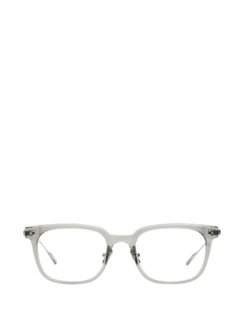 Gentle Monster lentes Noa con armazón cuadrada