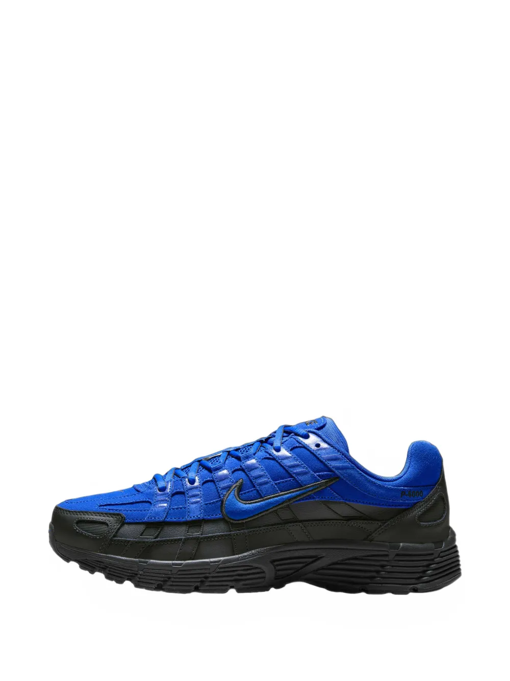 Nike P-6000 PRM sneakers - Blau