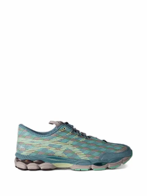 ASICS US8-S GEL-SJ33 sneakers