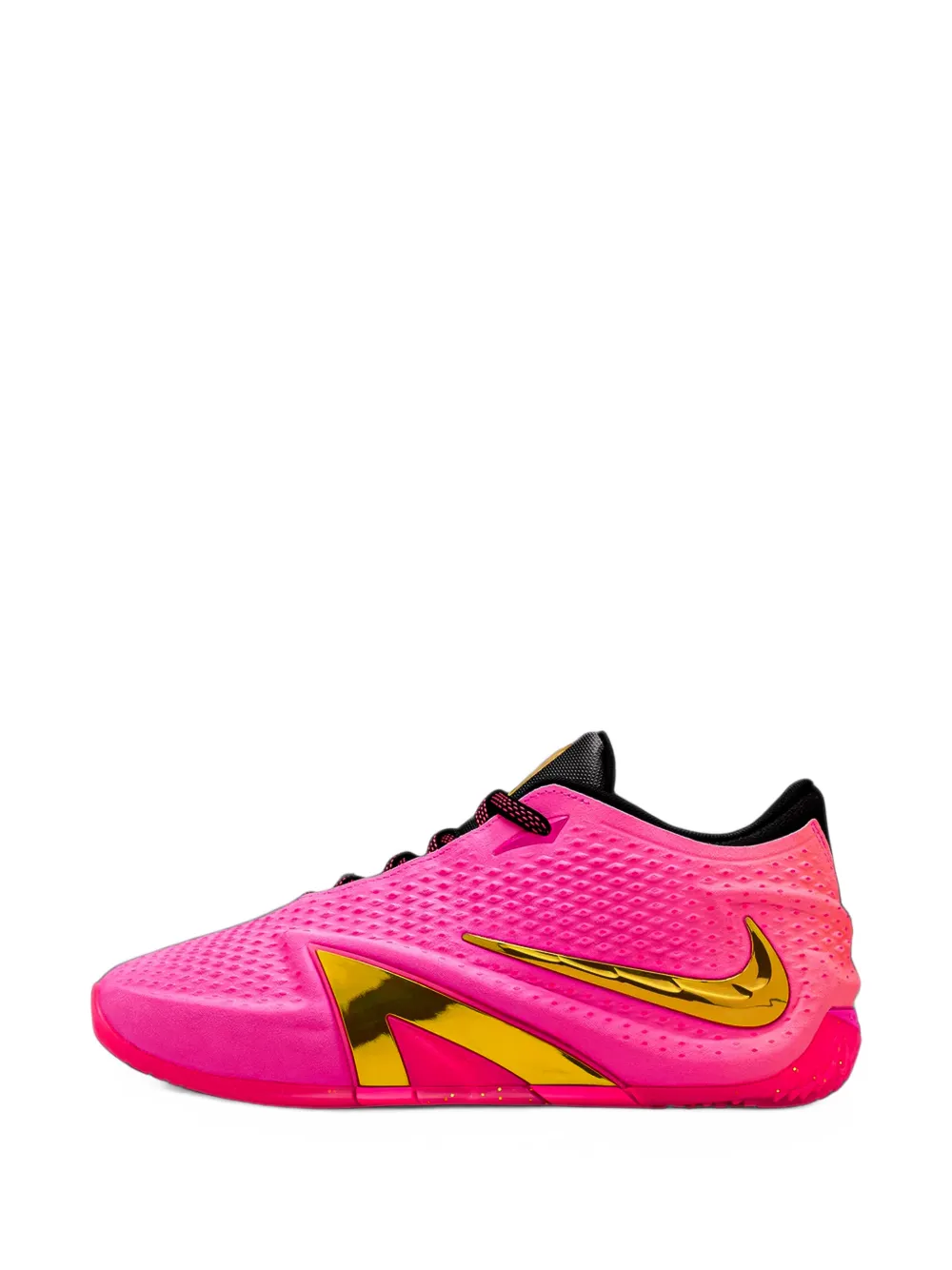 Nike Ja 4 Rise sneakers - Rosa