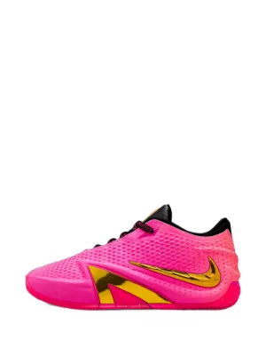 Nike Ja 3 “Max Volume” スニーカー | ピンク | FARFETCH JP