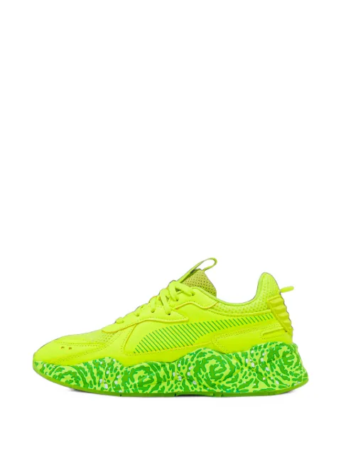 PUMA x Rick and Morty RS-X sneakers