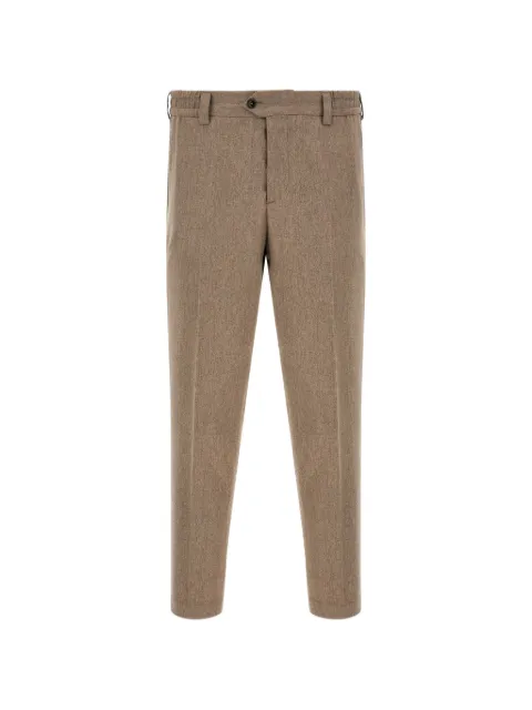 PT Torino The Rebel tapered-fit trousers