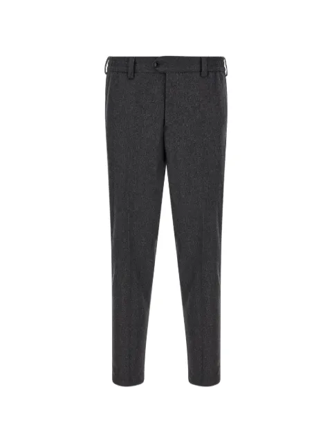 PT Torino The Rebel tapered-leg trousers