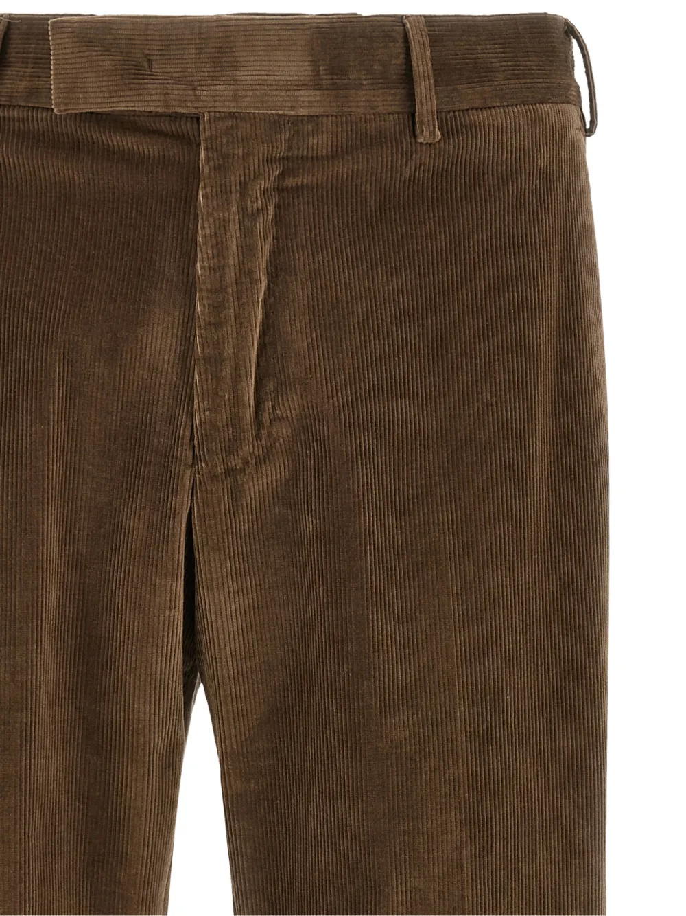 PT Torino The Rebel corduroy trousers Bruin