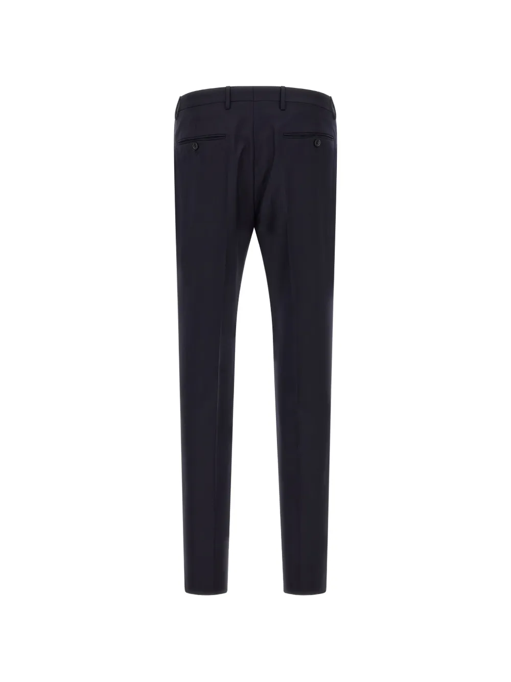Tagliatore Vesuvio single-breasted suit Blauw