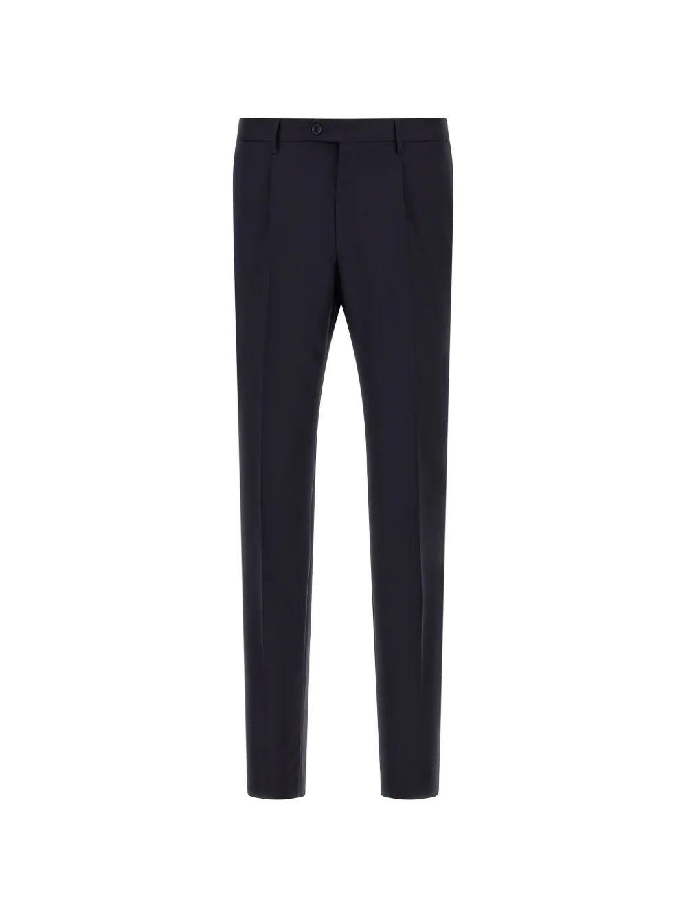 Tagliatore Vesuvio single-breasted suit Blauw