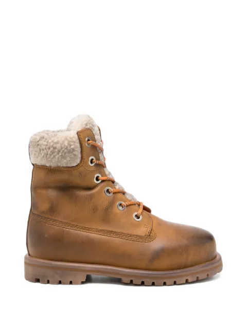 PDF Strada Giga lace-up boots