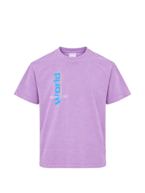 This Is Never That From the World T-shirt