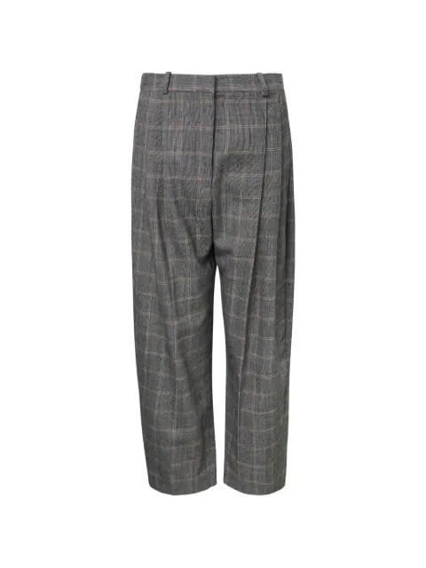 Stella McCartney pantalones de vestir Balloon