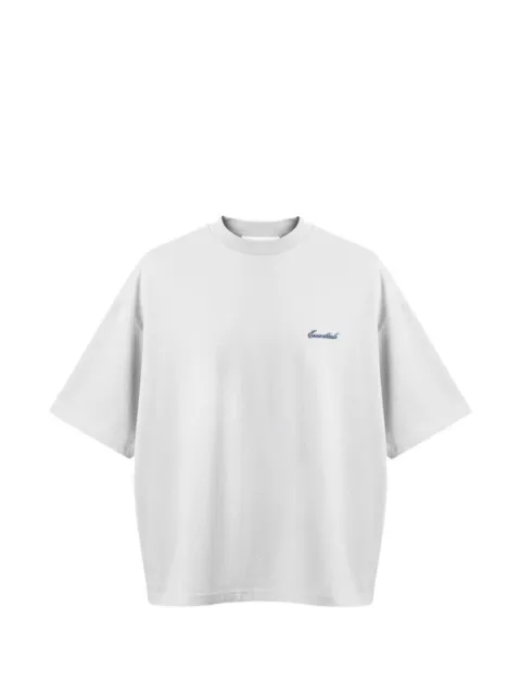 FEAR OF GOD ESSENTIALS Signature 90s relaxed T-shirt