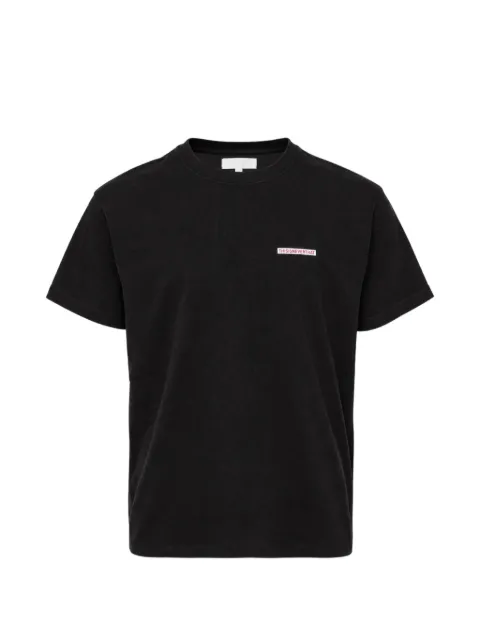 This Is Never That Saturn T-shirt