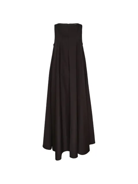 Lee Mathews Balfour A-line maxi dress