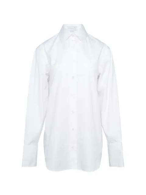 Stella McCartney Rückenfreies Hemd
