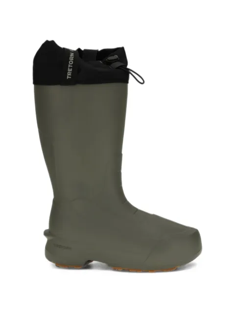 Tretorn Nalo drawstring rain boots