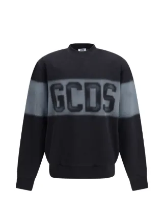GCDS