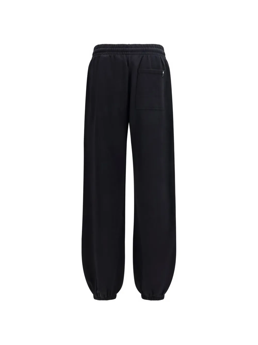 Palm Angels Palm Tree track pants Zwart