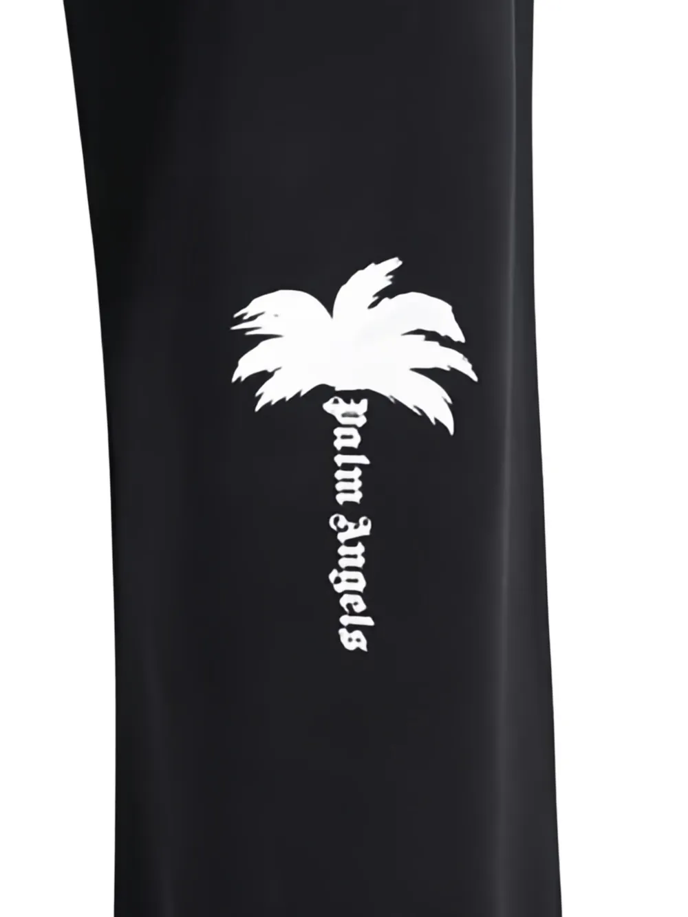 Palm Angels Palm Tree track pants Zwart