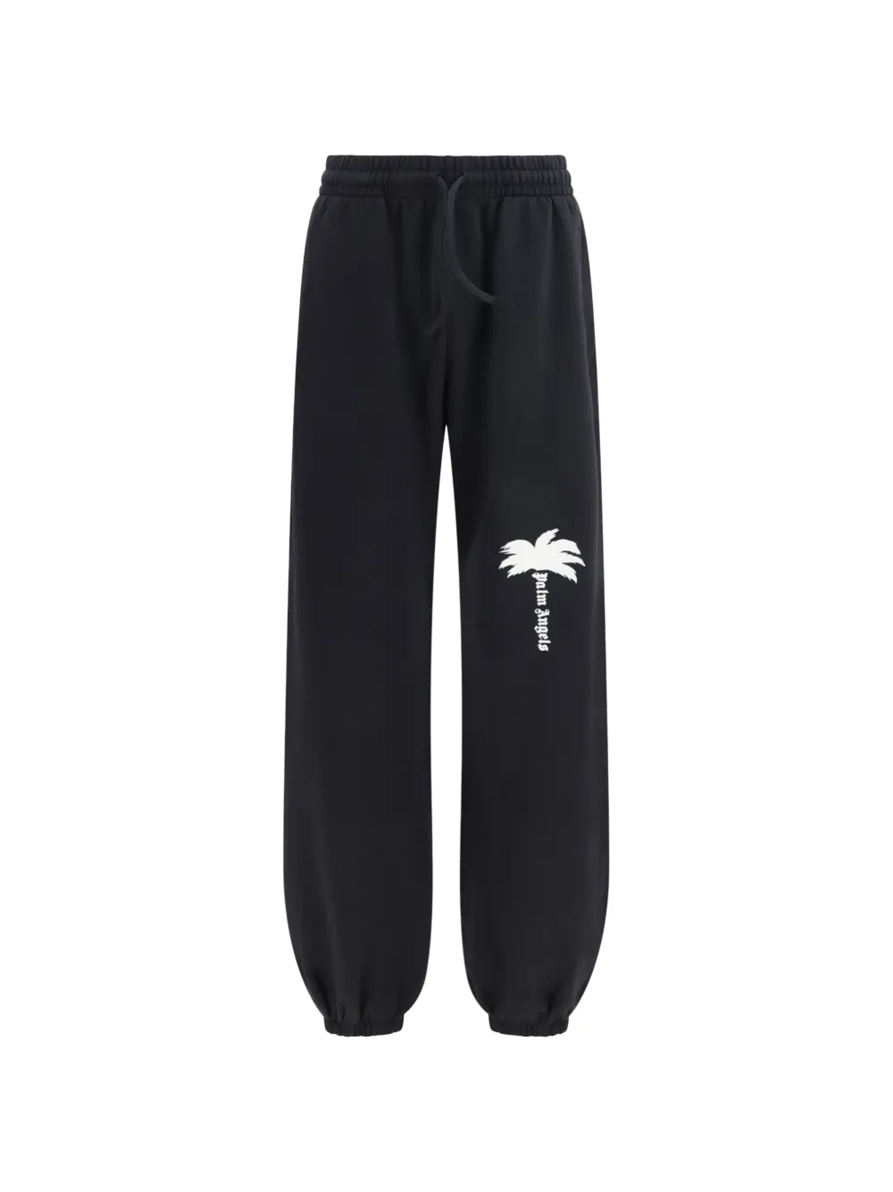 Palm Angels Palm Tree track pants - Nero