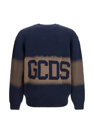 GCDS