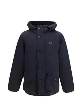 Fred Perry